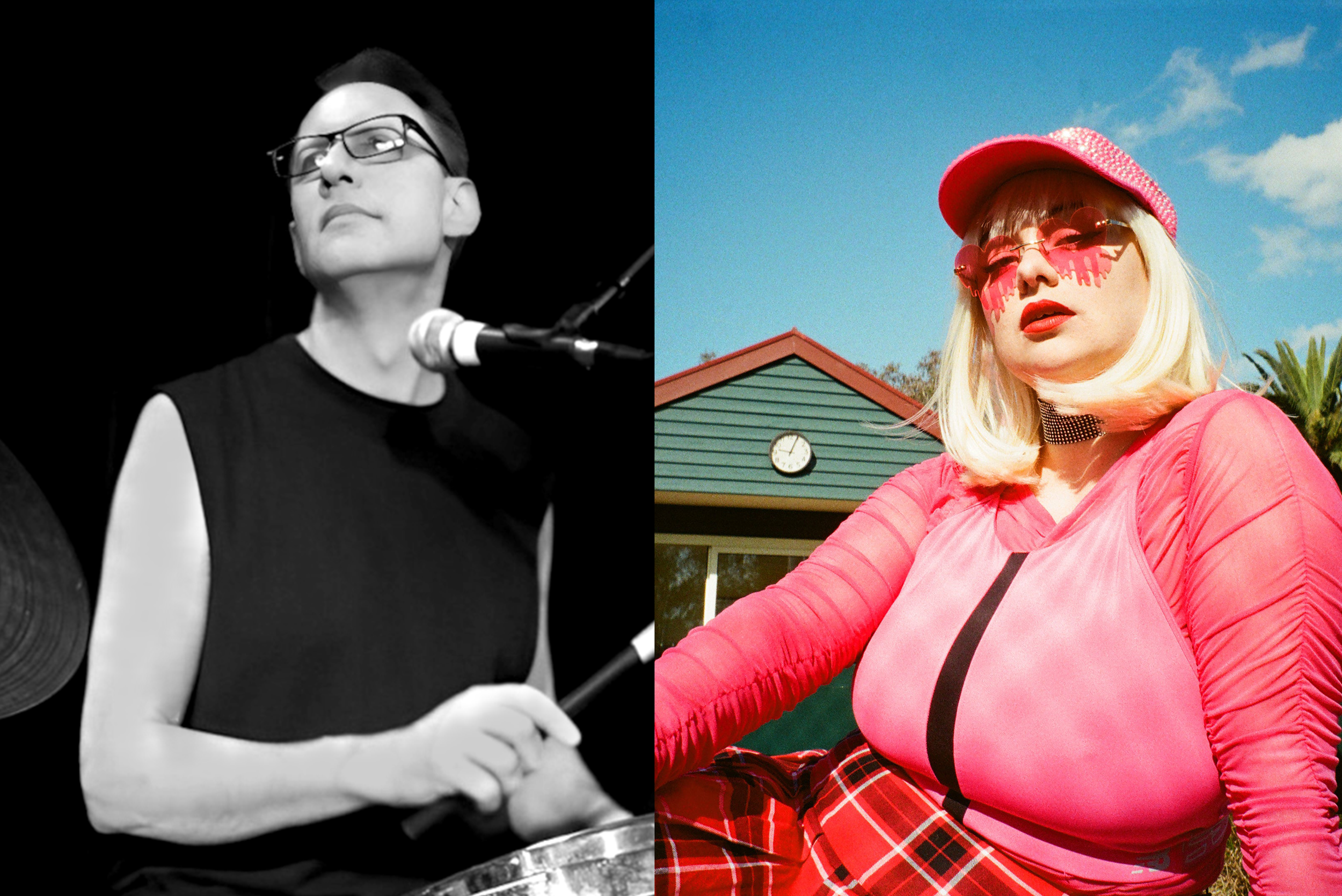 Northcote Social Club – Social Sanctuary Gig