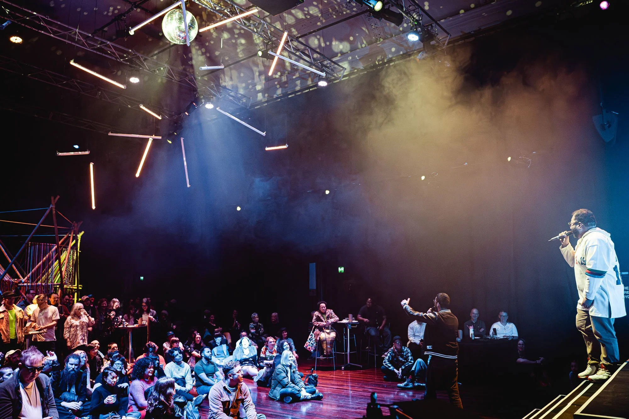 WAHR Industry Showcase