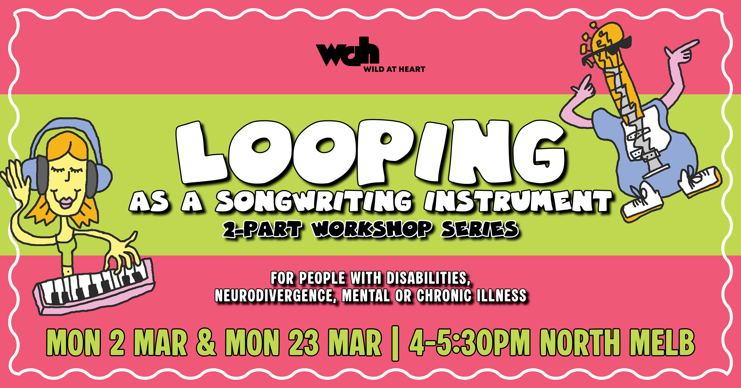 Looping as a Songwriting Instrument (Part 1)