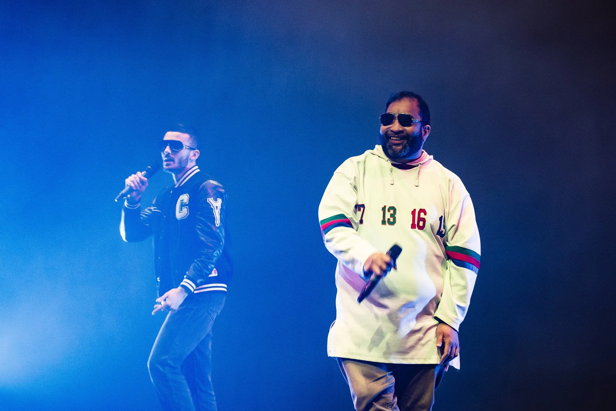 INKREWSIVE HIP HOP | Weekly Workshops &amp; 1:1 Mentoring