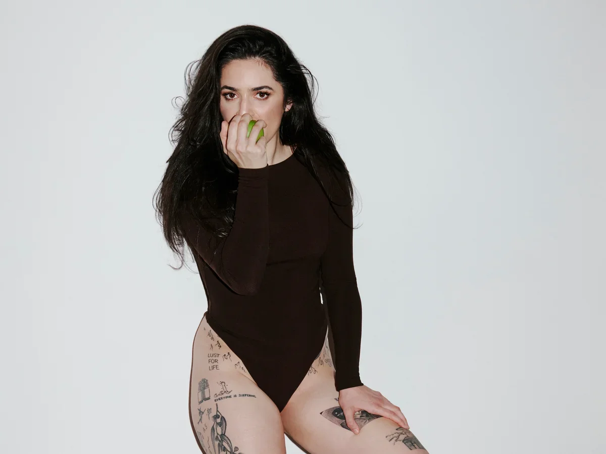 Songwriting with GEORGIA MAQ / Studio Take Care, Brunswick