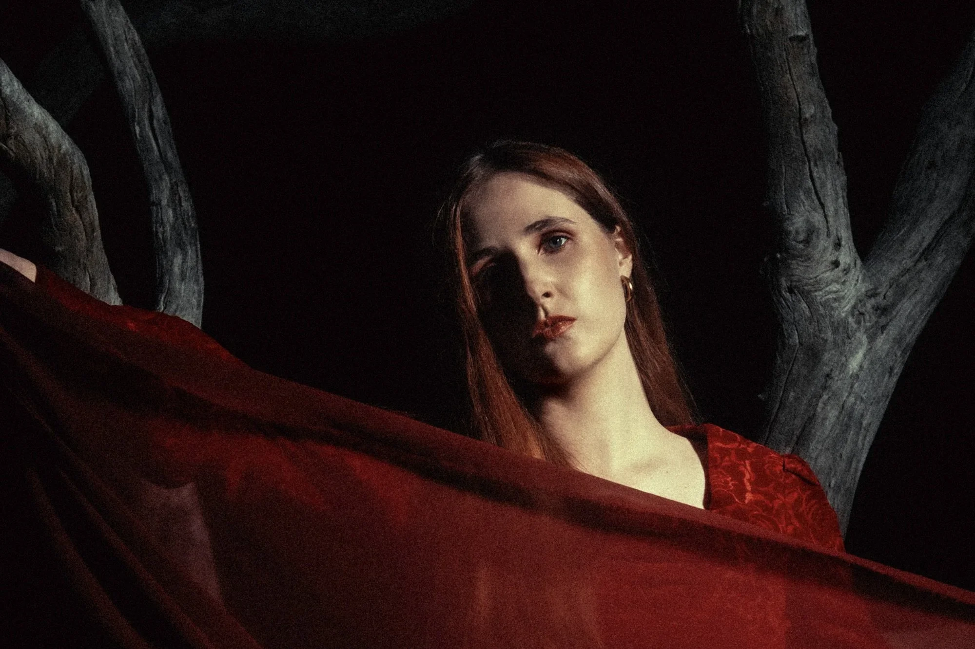 WAH WORKOUT: 90-Minute Songwriting Challenge with BEC SYKES