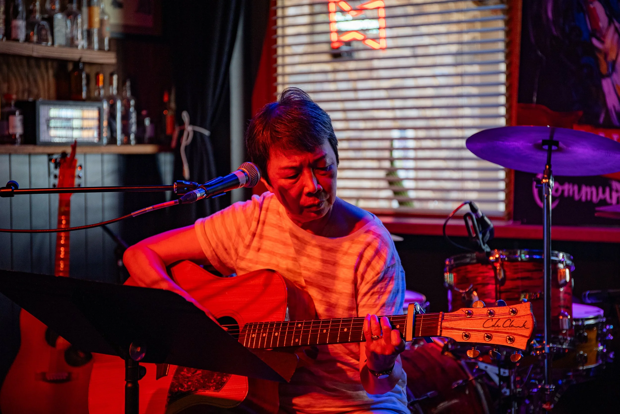 ADVANCED SONGWRITING TECHNIQUES 