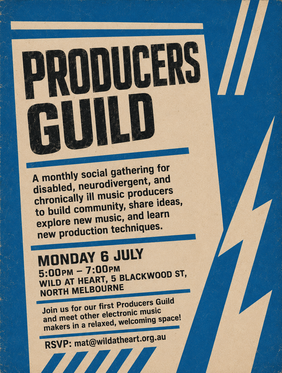 PRODUCERS GUILD 