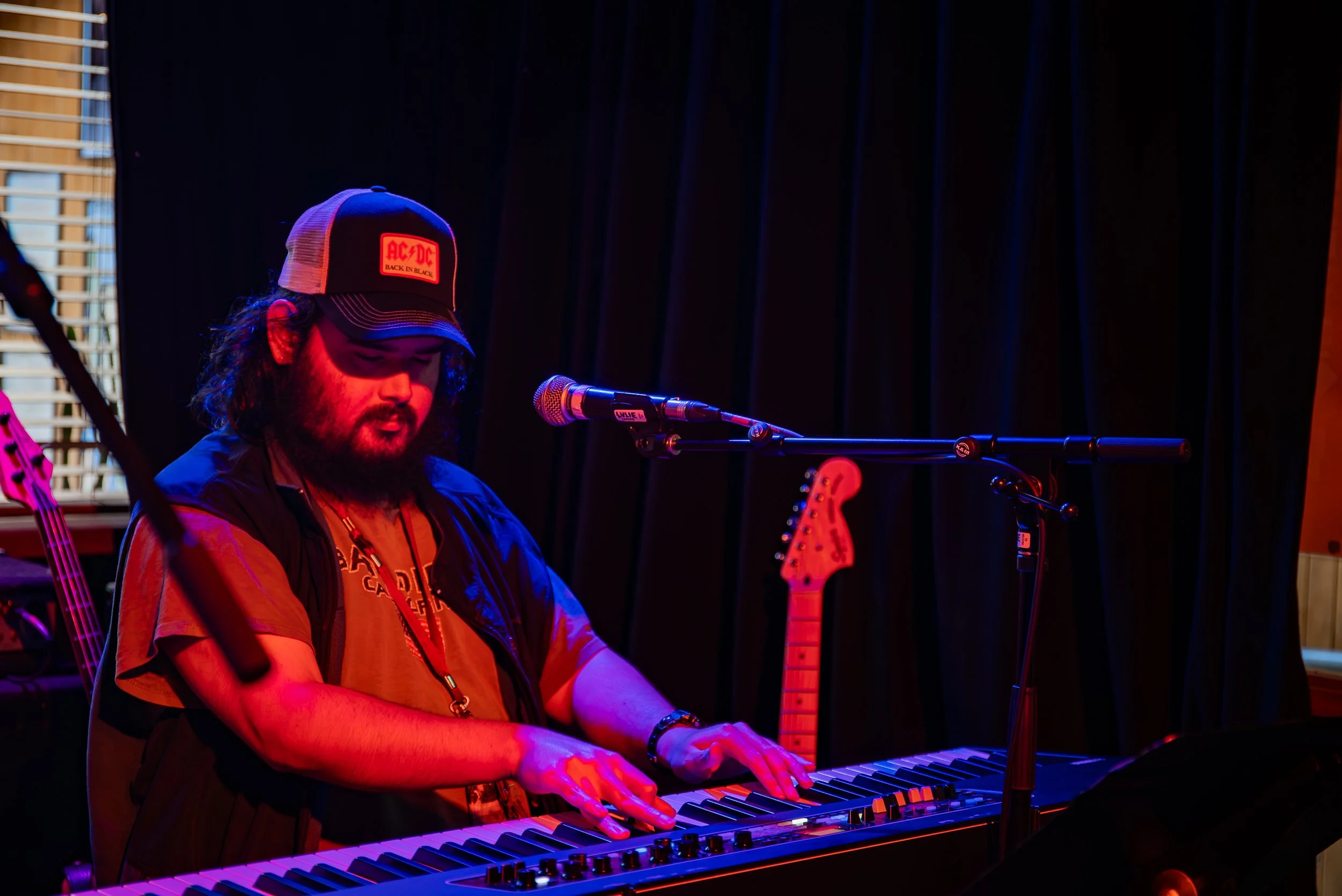 Songwriting and Music