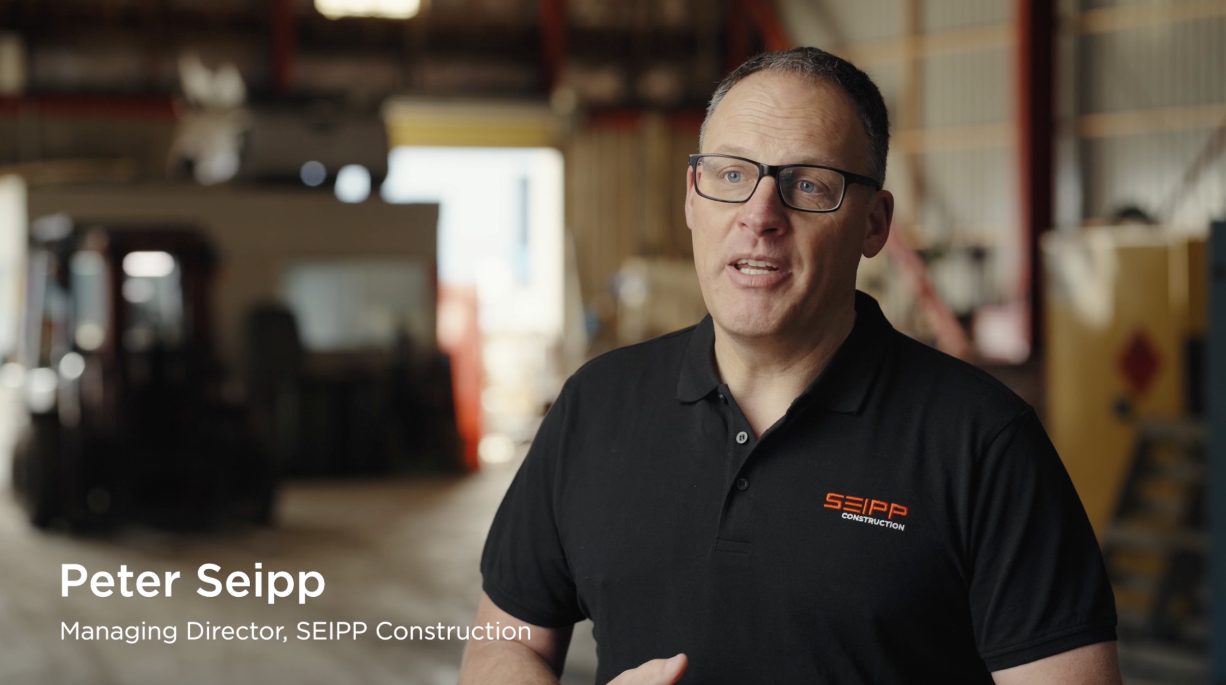 SEIPP Graduates Welcome