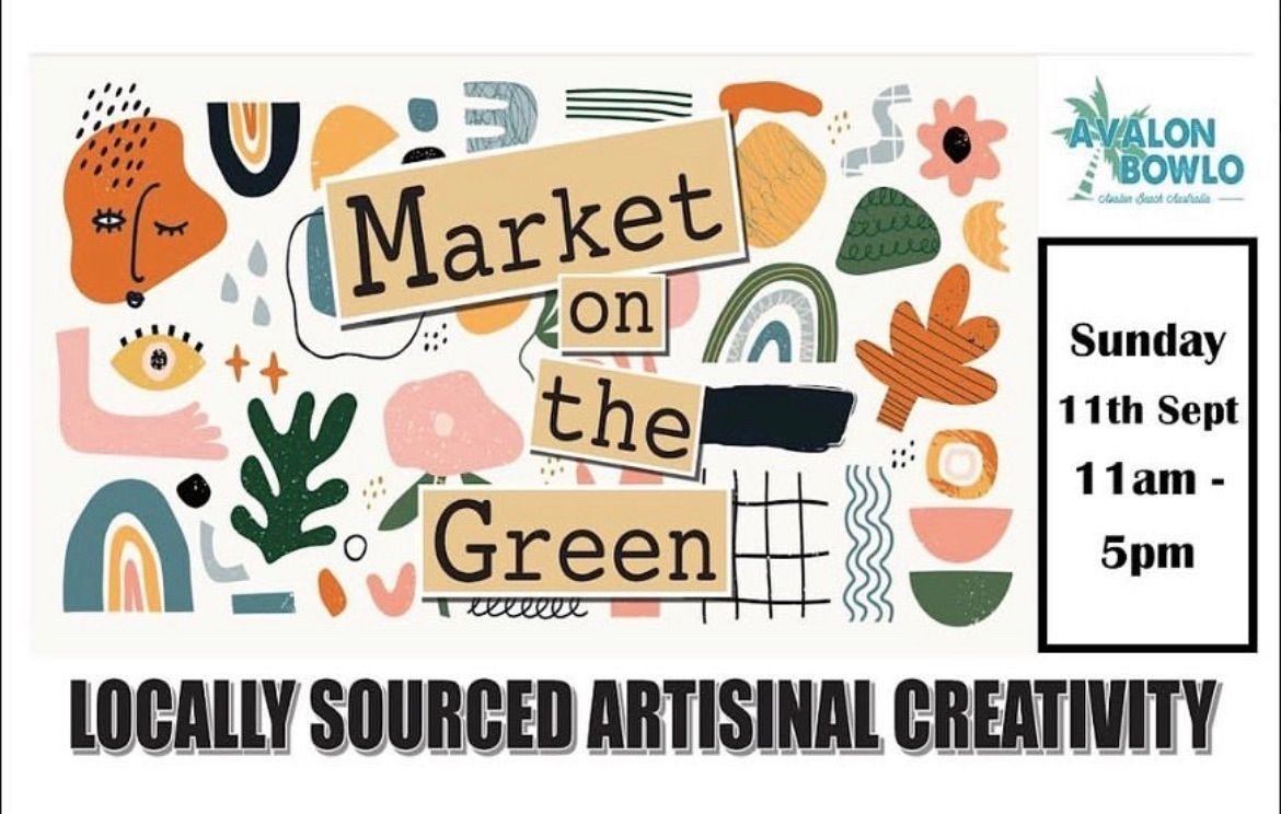 AVALON MARKET ON THE GREEN
