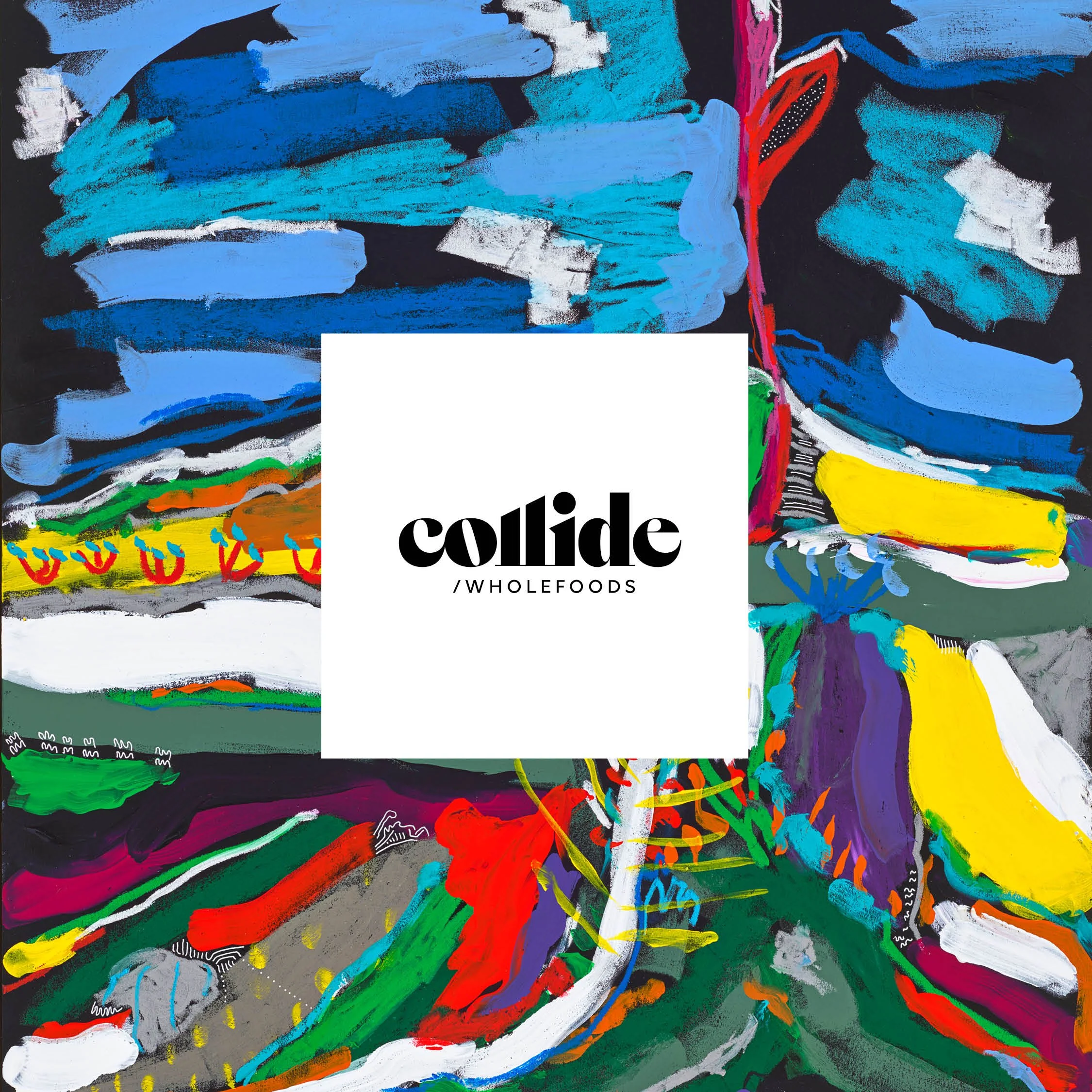 Collide Wholefoods