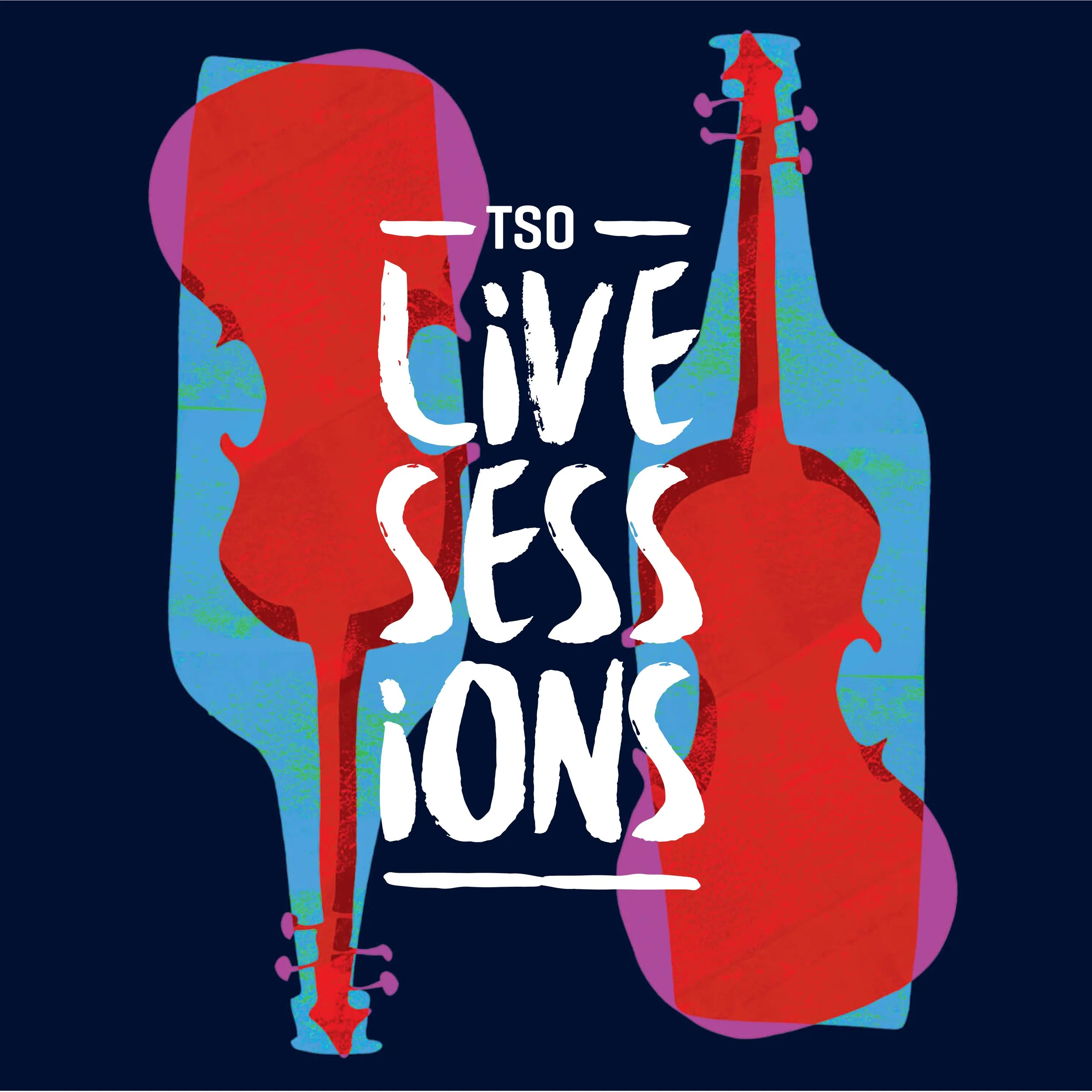 TSO Live Sessions
