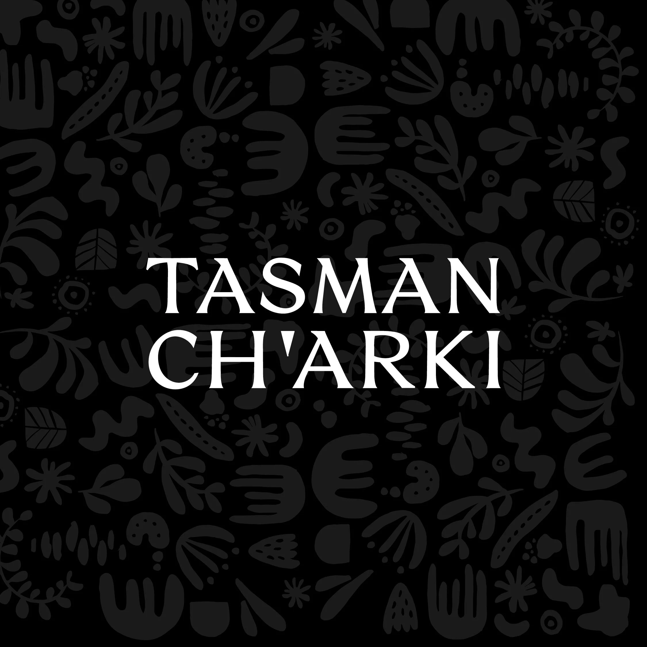 Tasman Ch'arki