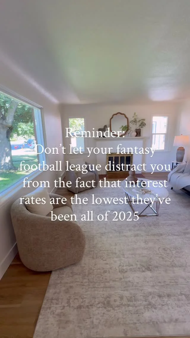 In case you forgot π
We have a wide range of listings that are perfect for whatever need you may have! Plus an AMAZING team of lenders that you can trust will have your best interest at the top of their priority list no matter what π
COMMENT your