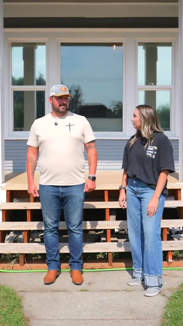 I wasn’t messing around! You’re gonna like this video, comment, and share it and you are going to be nice! (We might need a little more of that right now)
This home is a beautiful opportunity to call your next home! With 3 bedrooms and