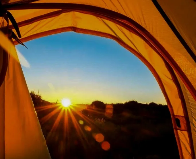 “Opening doors for others to walk through”: video highlights from our Expanding the Tent event