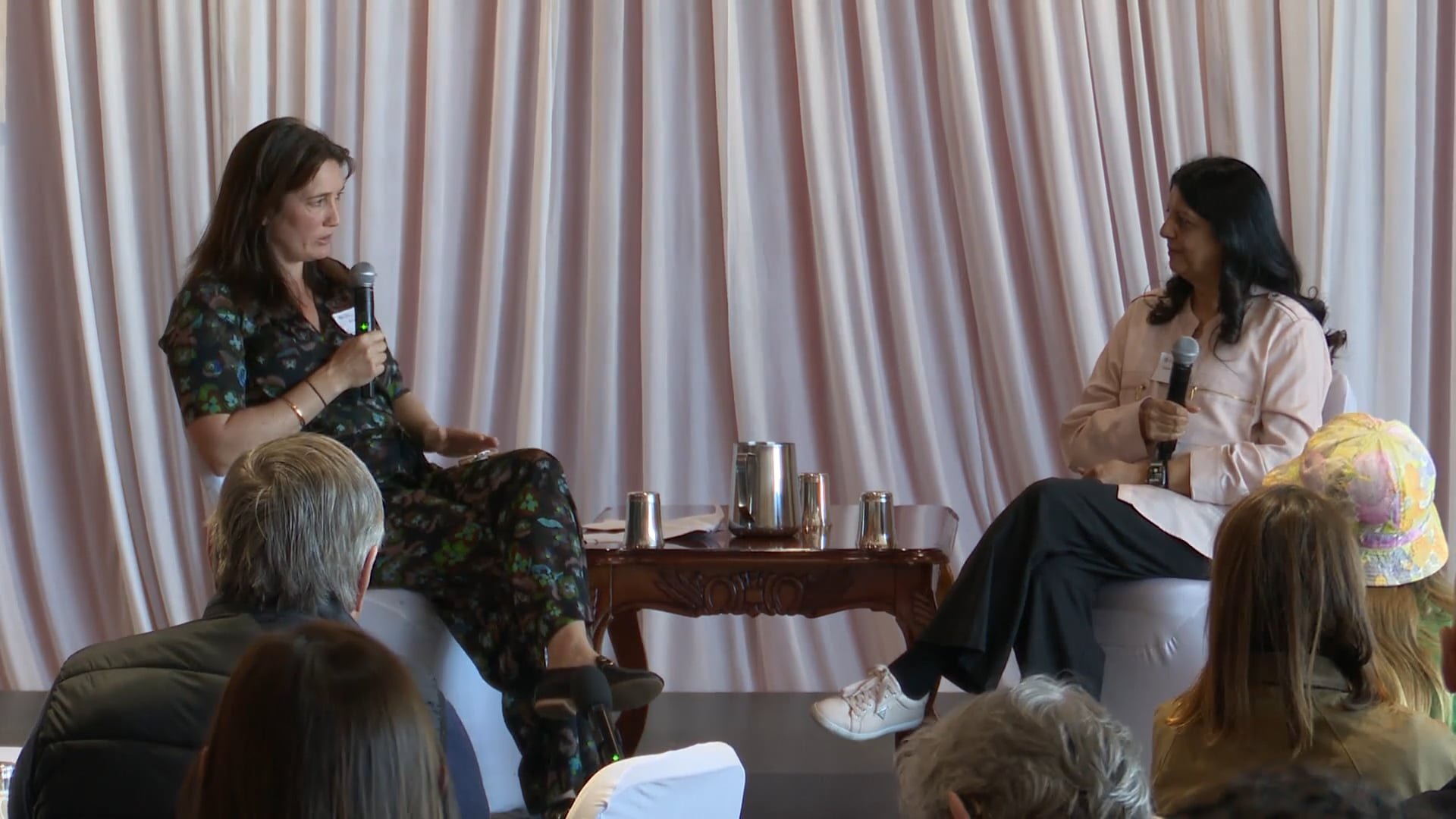 Dame Ranjna Patel on enabling communities to lead the way