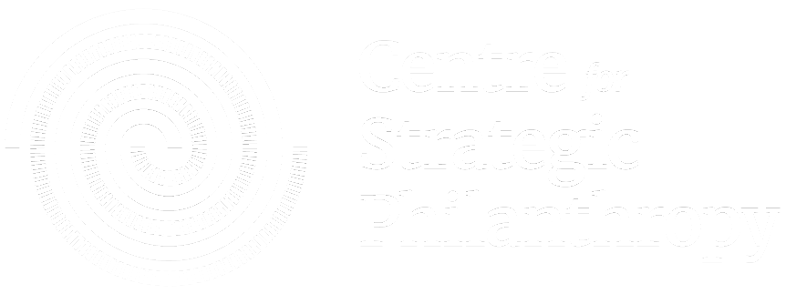 Centre For Strategic Philanthropy