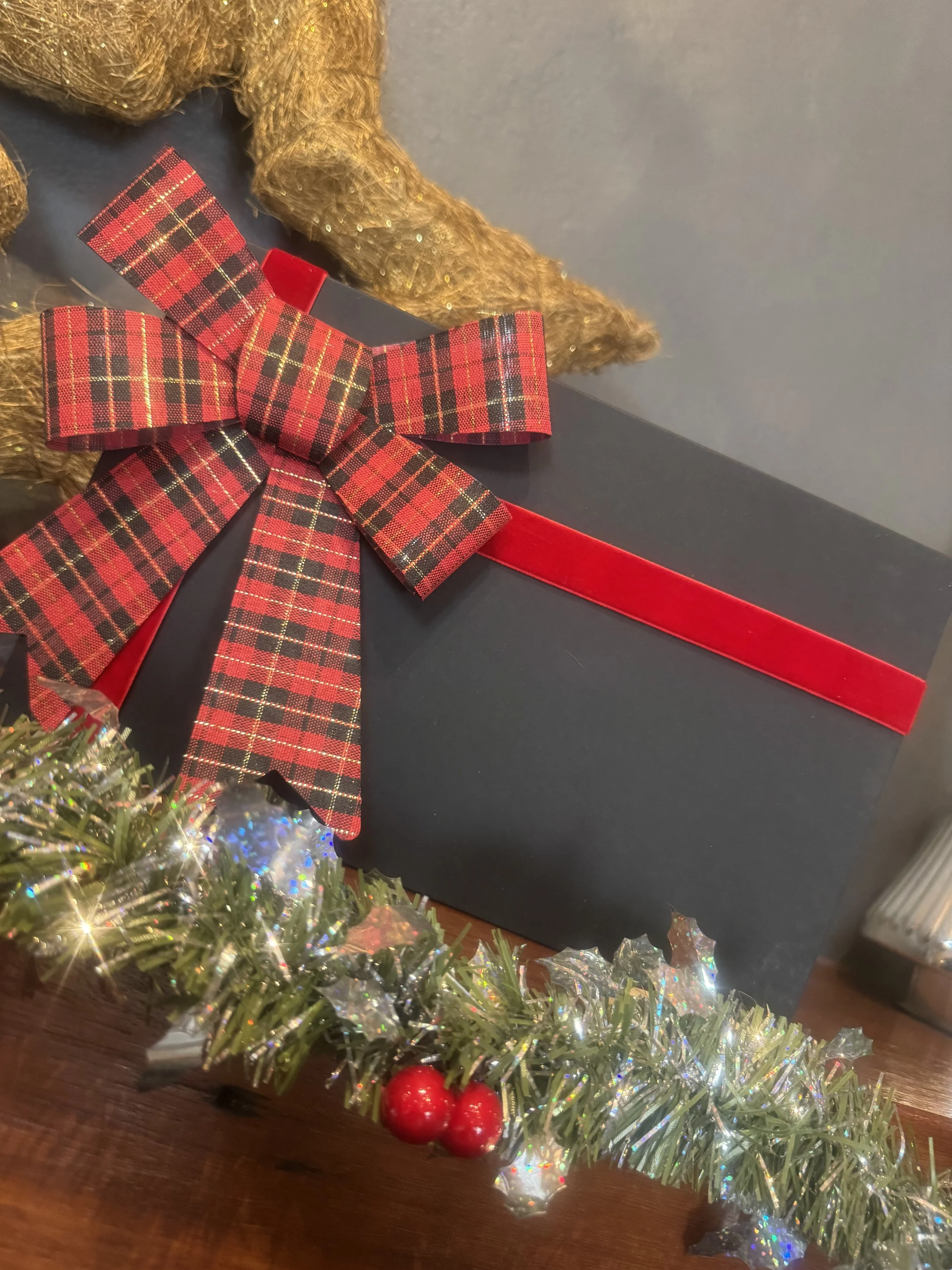 Christmas Advent Calendar