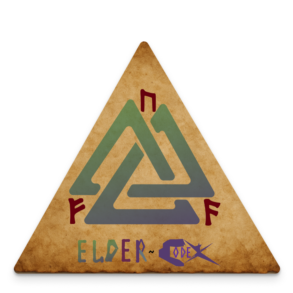 Elder Codex Ai