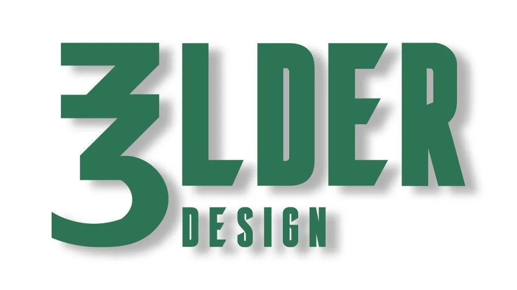 Jacquelyn Elder Design