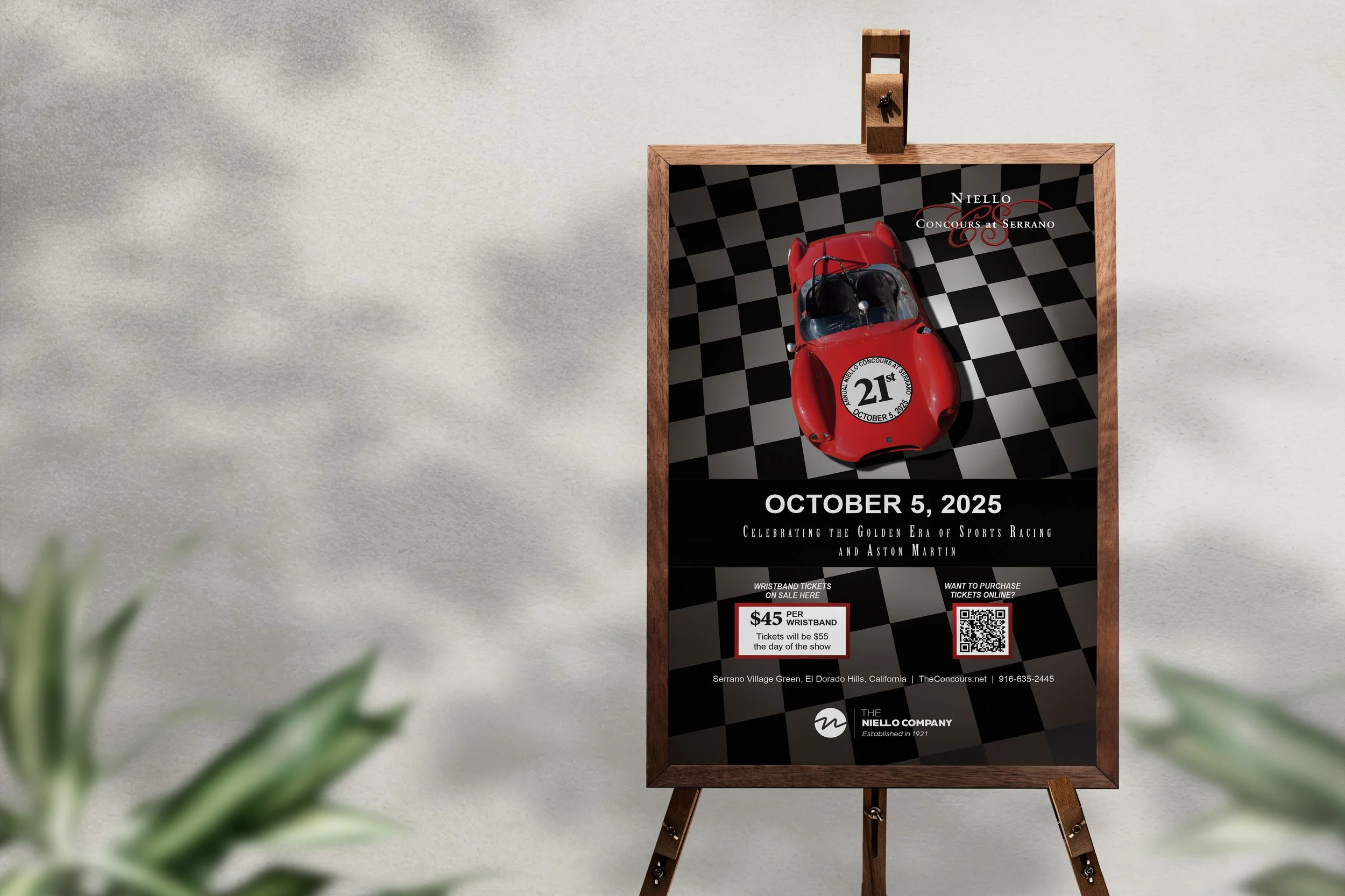 NielloConcours2025_TicketsOnSale_Sign_2x3ft.jpg
