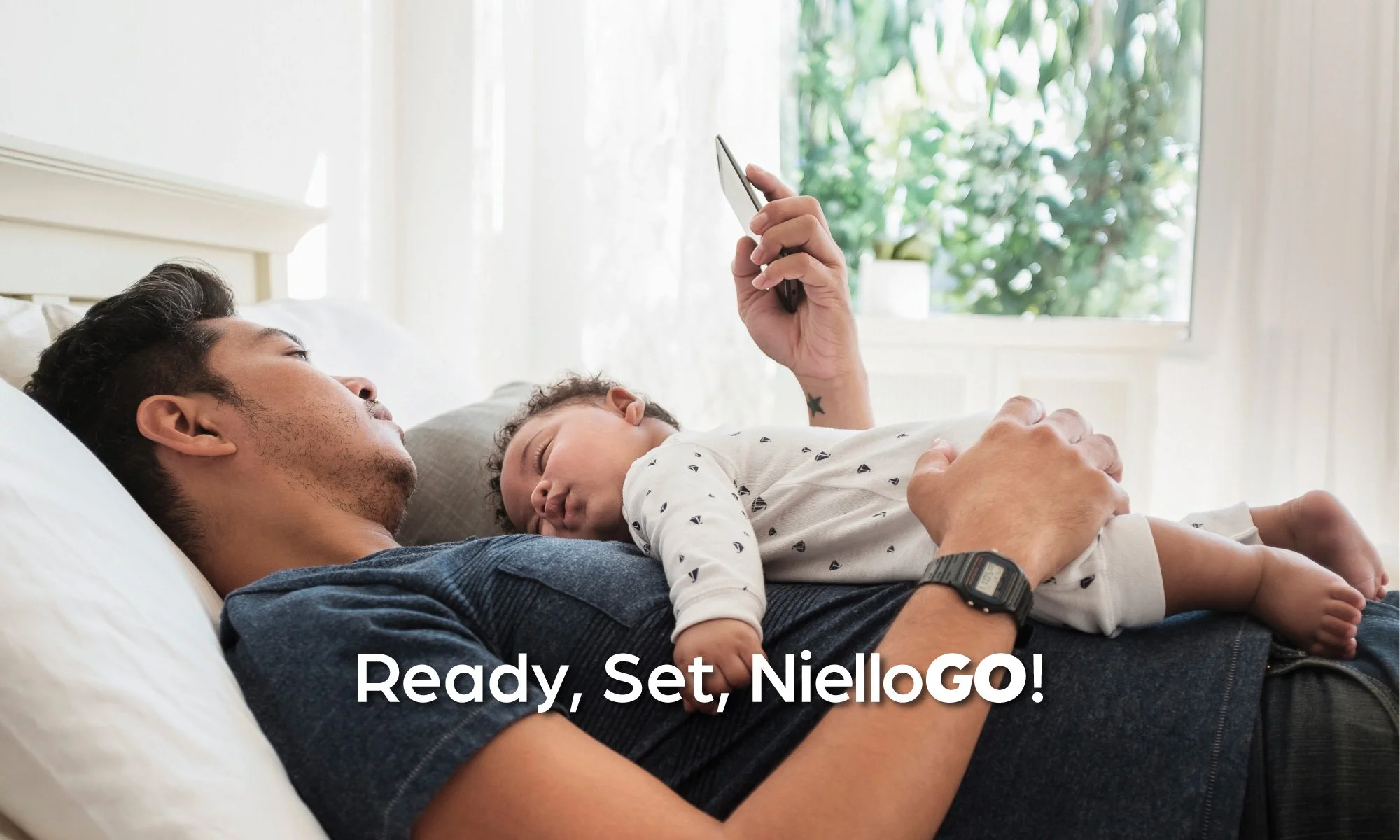 NielloGO