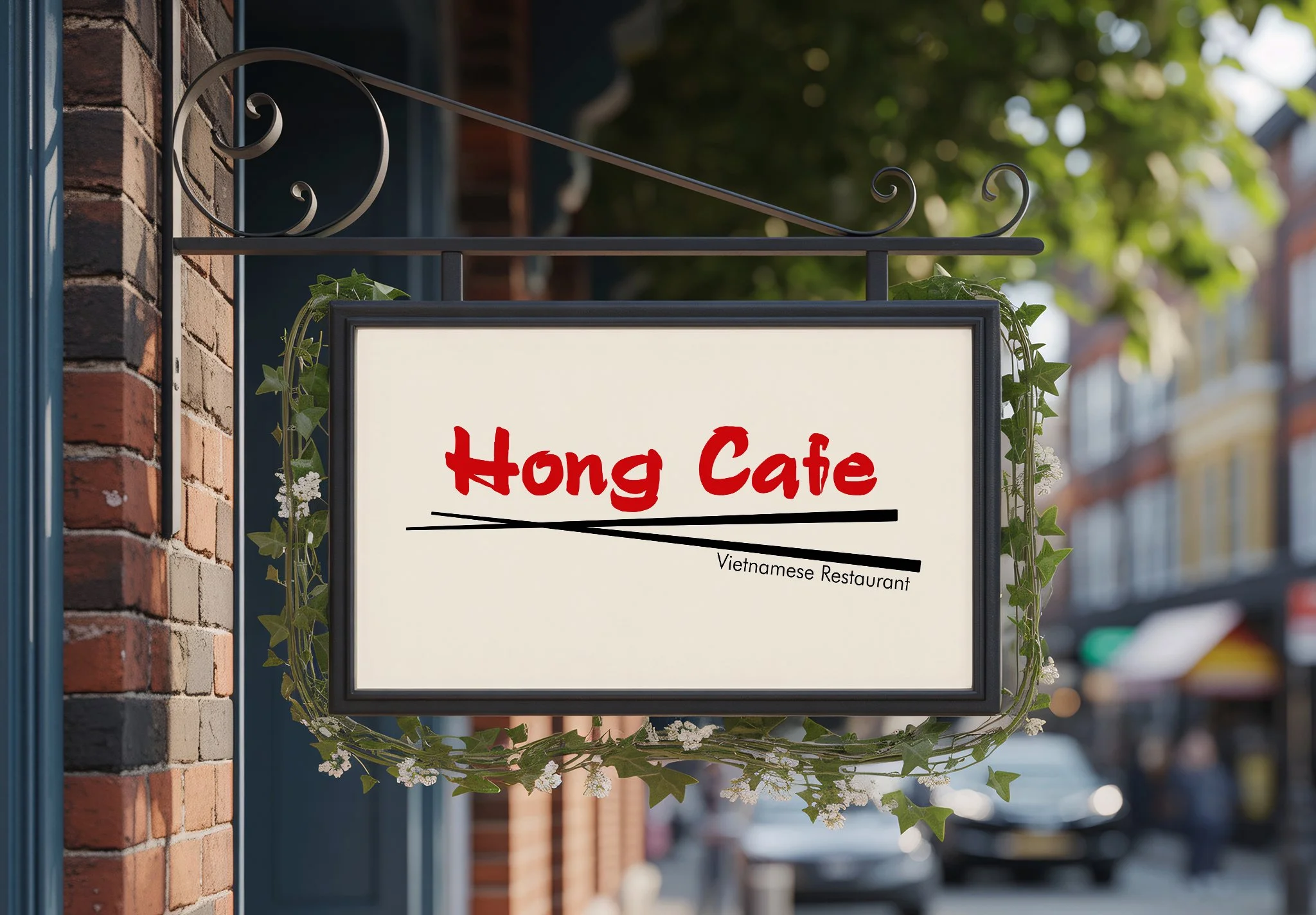 Hospitality Industry