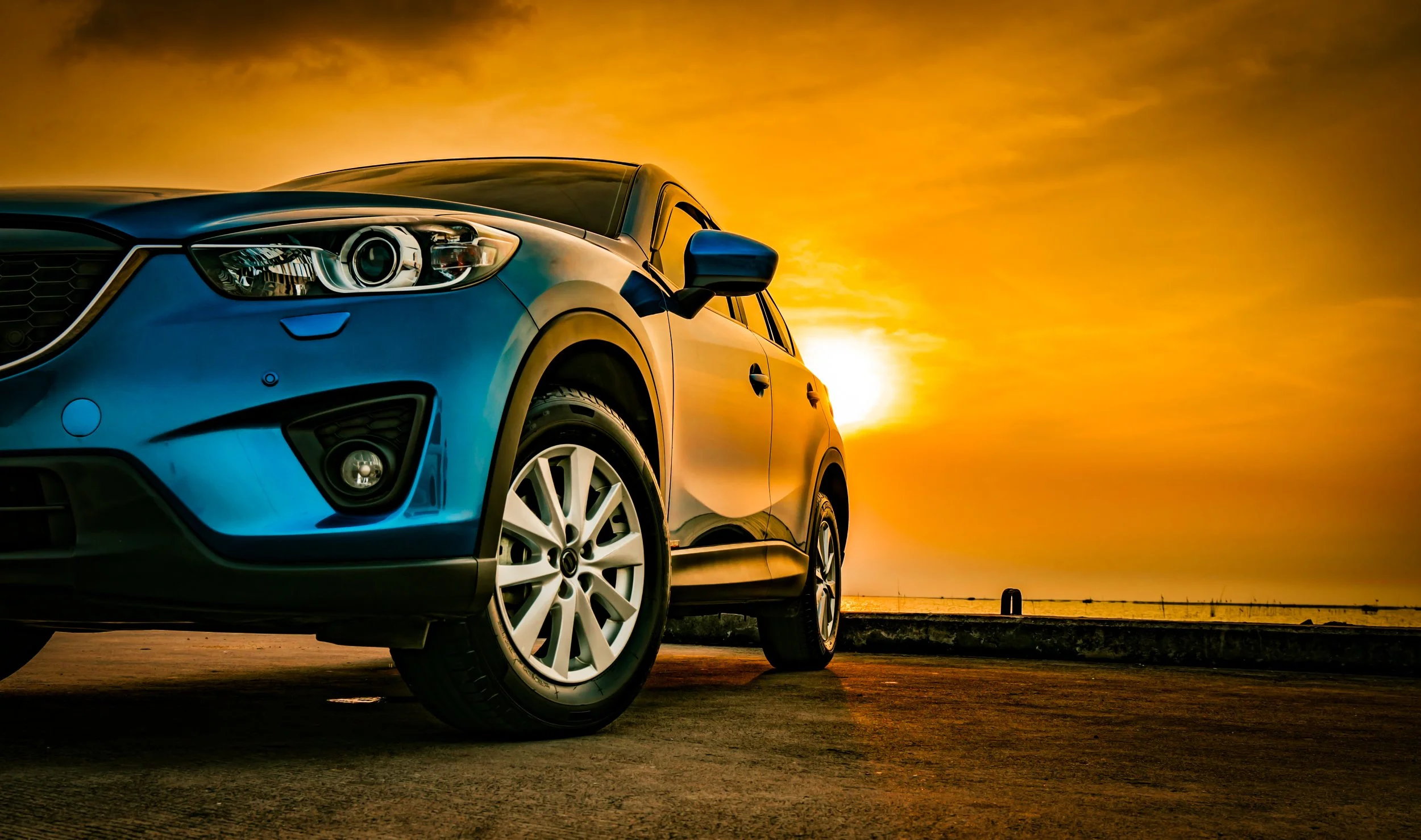 Automotive Industry