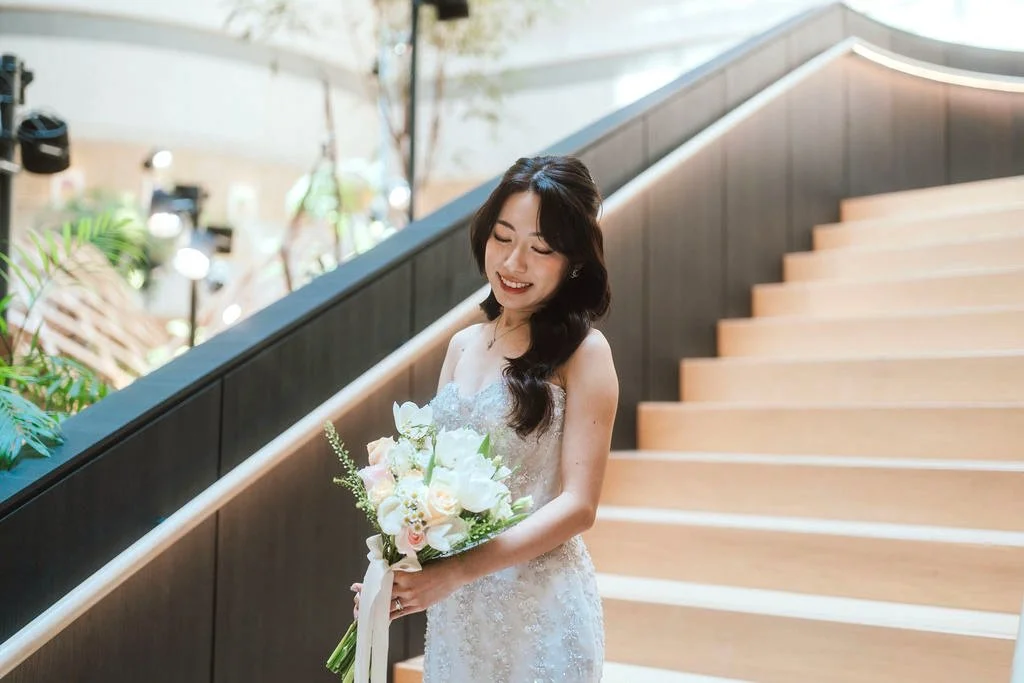 Bridal Makeup Trial: Everything Singapore Brides Need to Know