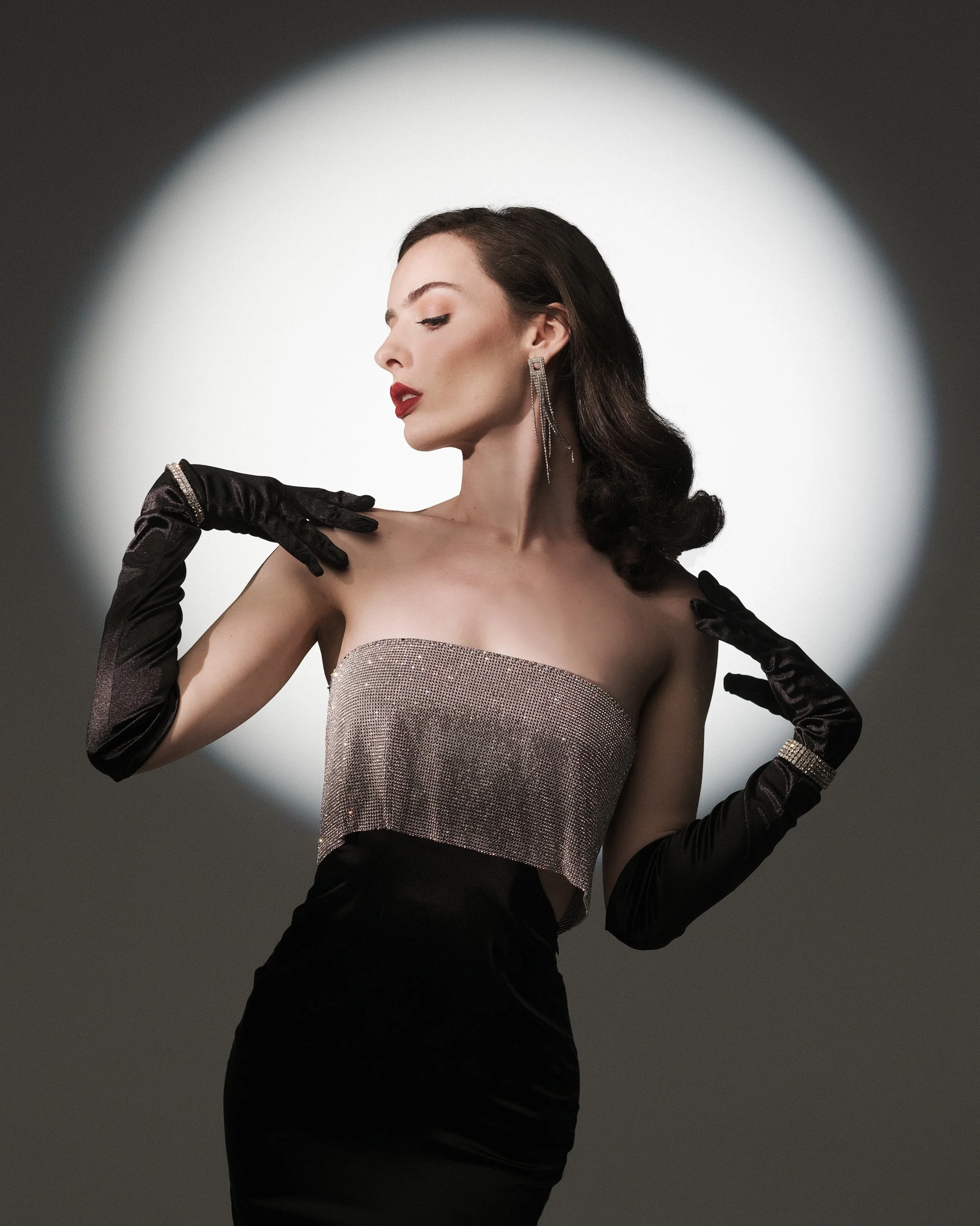 Ohh! La! La! Cherie! Burlesque
