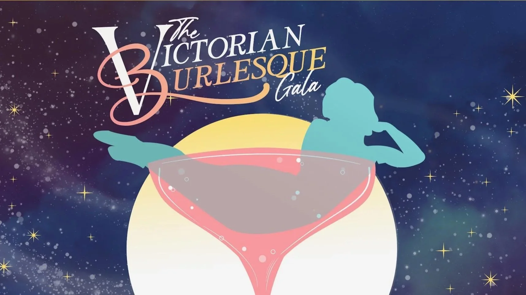 Victorian Burlesque Gala