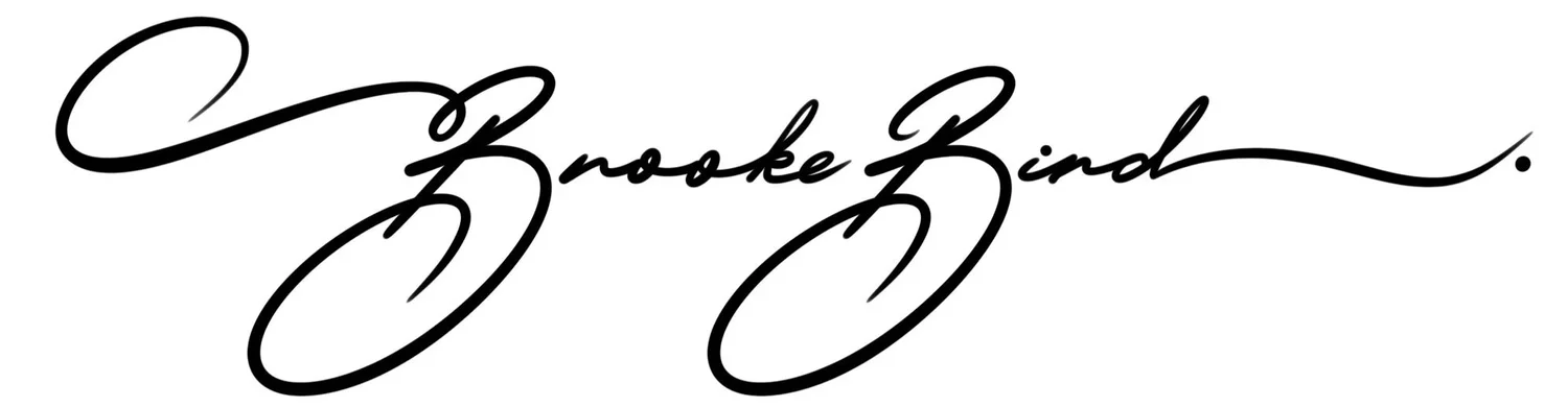 Brooke Bird