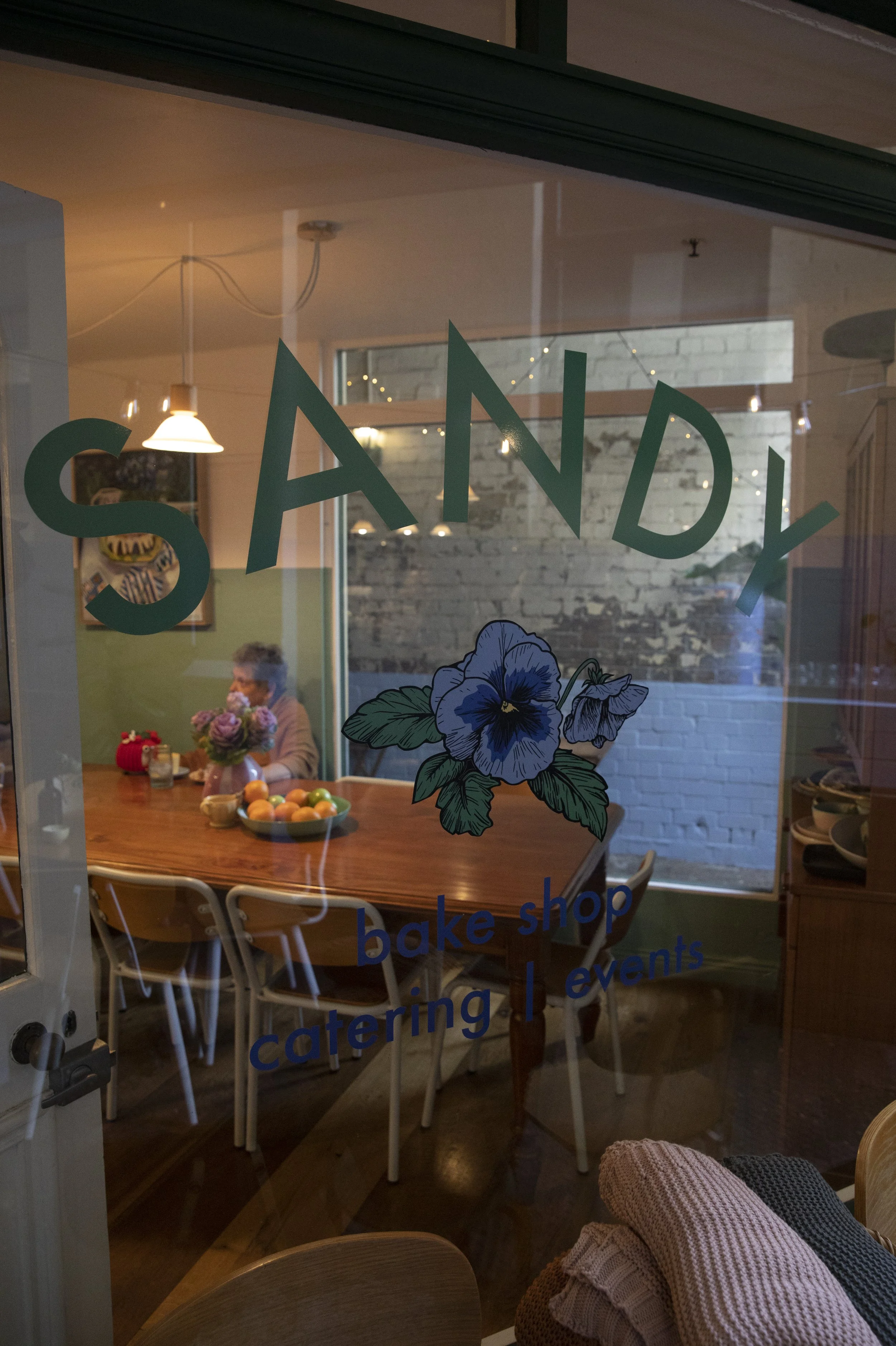 Sandy Radium Shop Visit our Bake Shop — Sandy