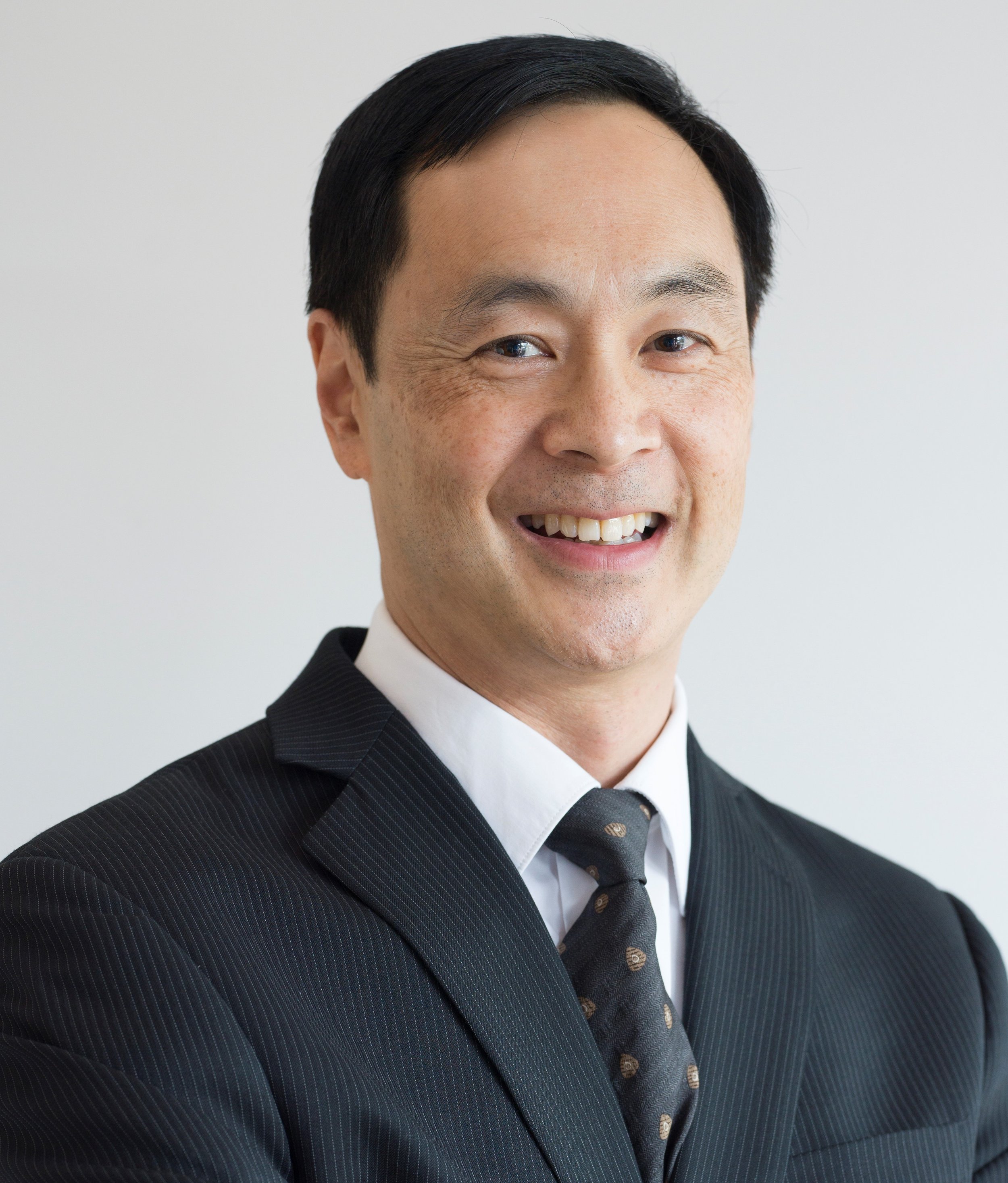 Dr Walter Chang 