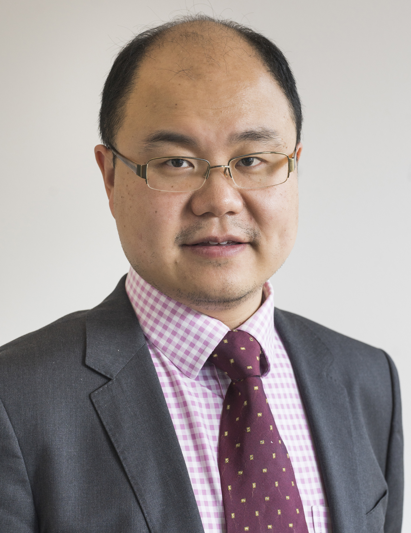 Dr Ye Chen