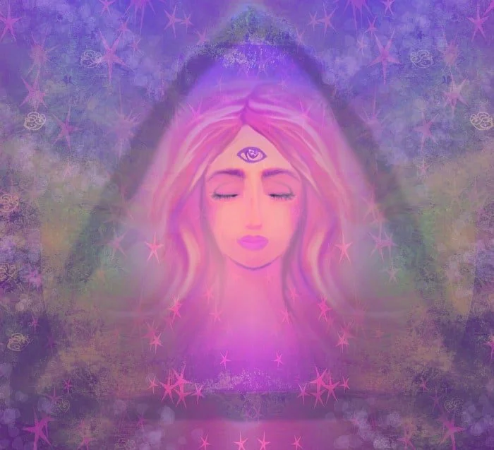 Reiki level 1
