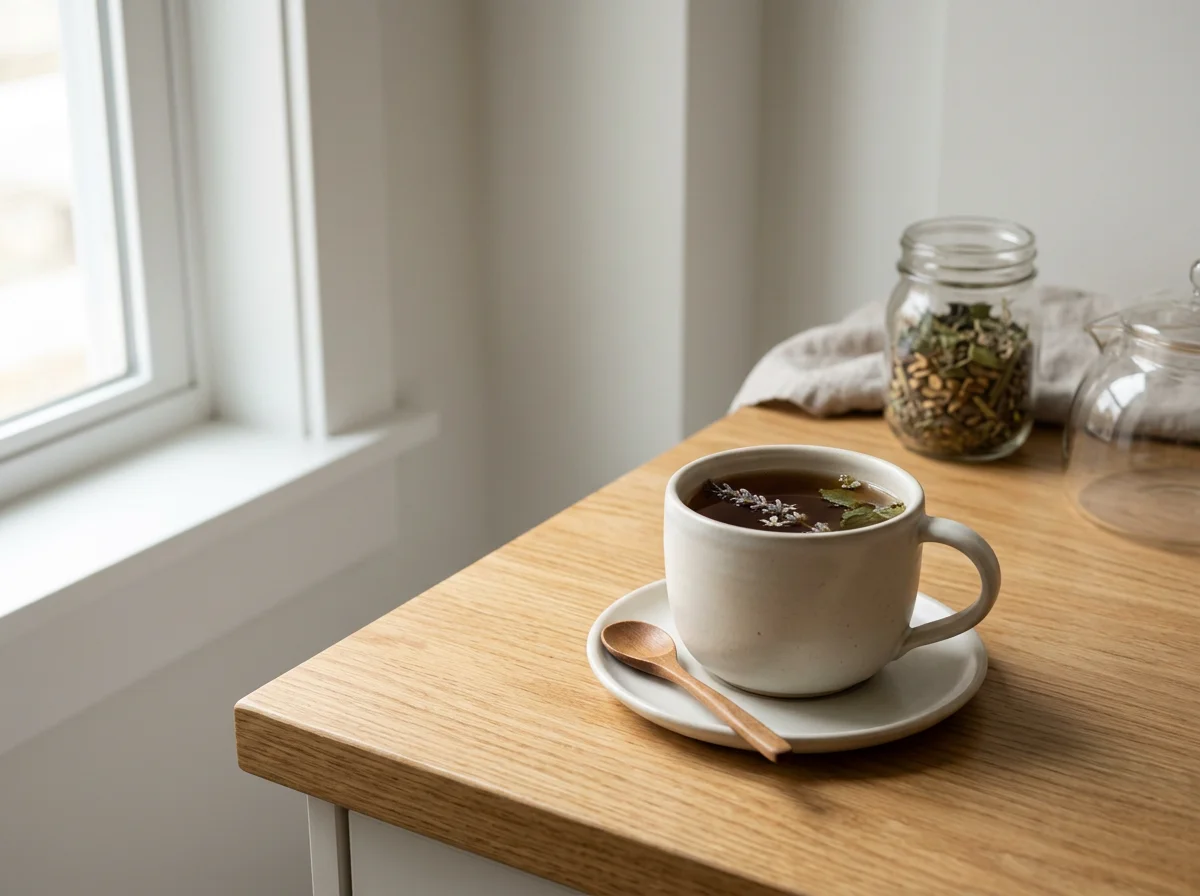 Calm Mind Tea 50g