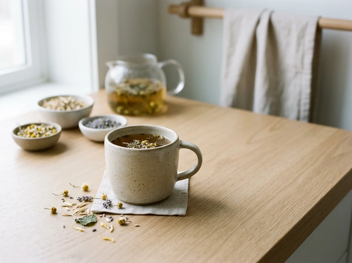 Gentle Sleeps Tea 50g