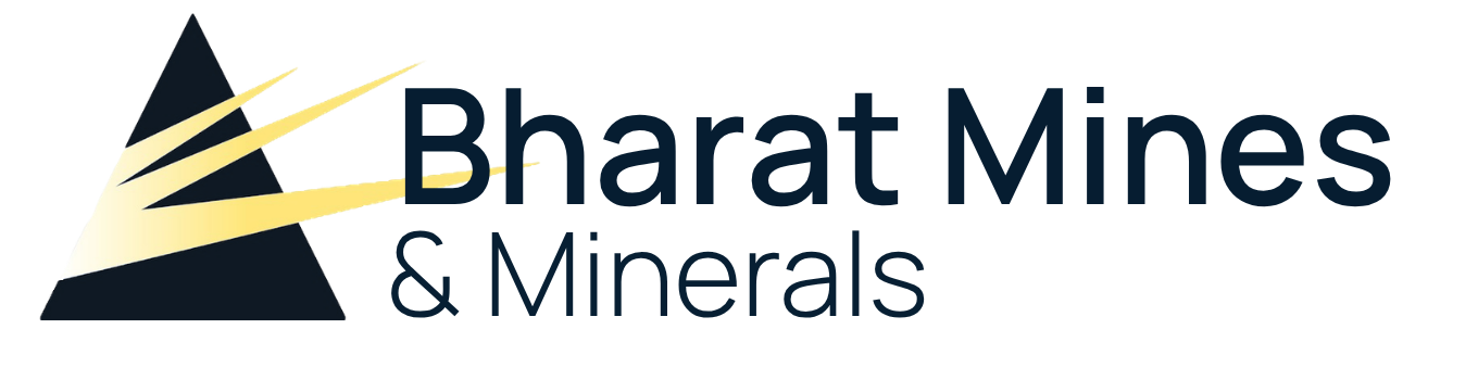 Bharat Mines &amp; Minerals