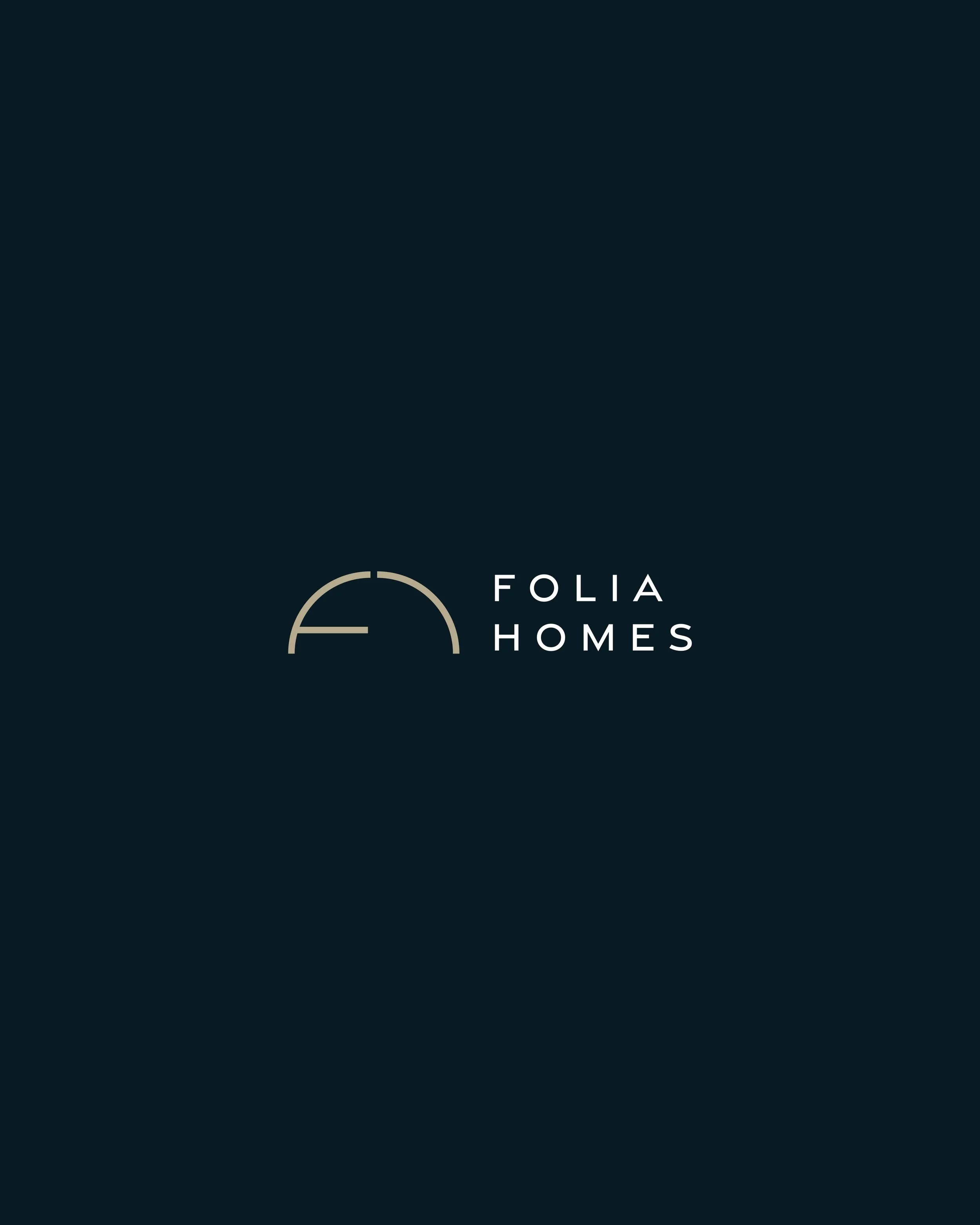 Folia Homes