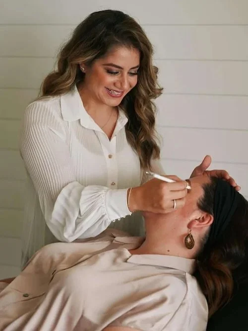 Wellness, but make it wedding. ✨💧🌿

From sunrise yoga and IV drips to post-party mocktails by the pool - couples are redefining pre-wedding prep and making self-care part of the celebration.

We&rsquo;re talking energy-boosting IVs, wedding-weekend