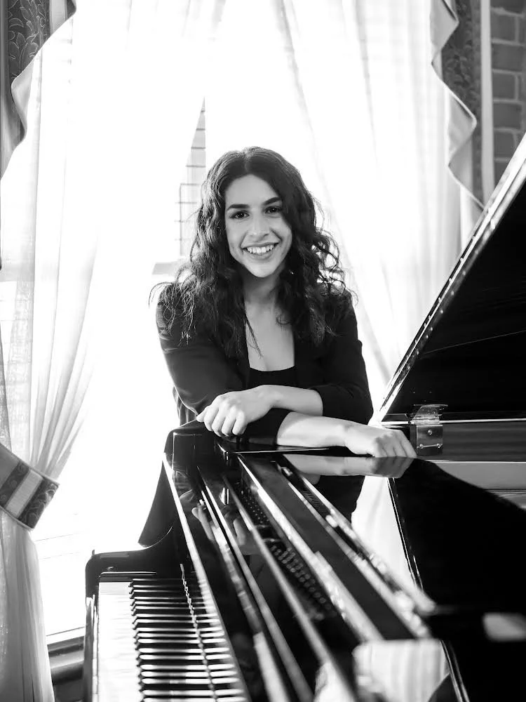 Music by Sarah — Love A Fair