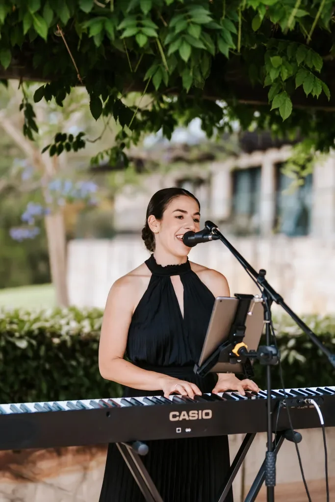 Music by Sarah — Love A Fair
