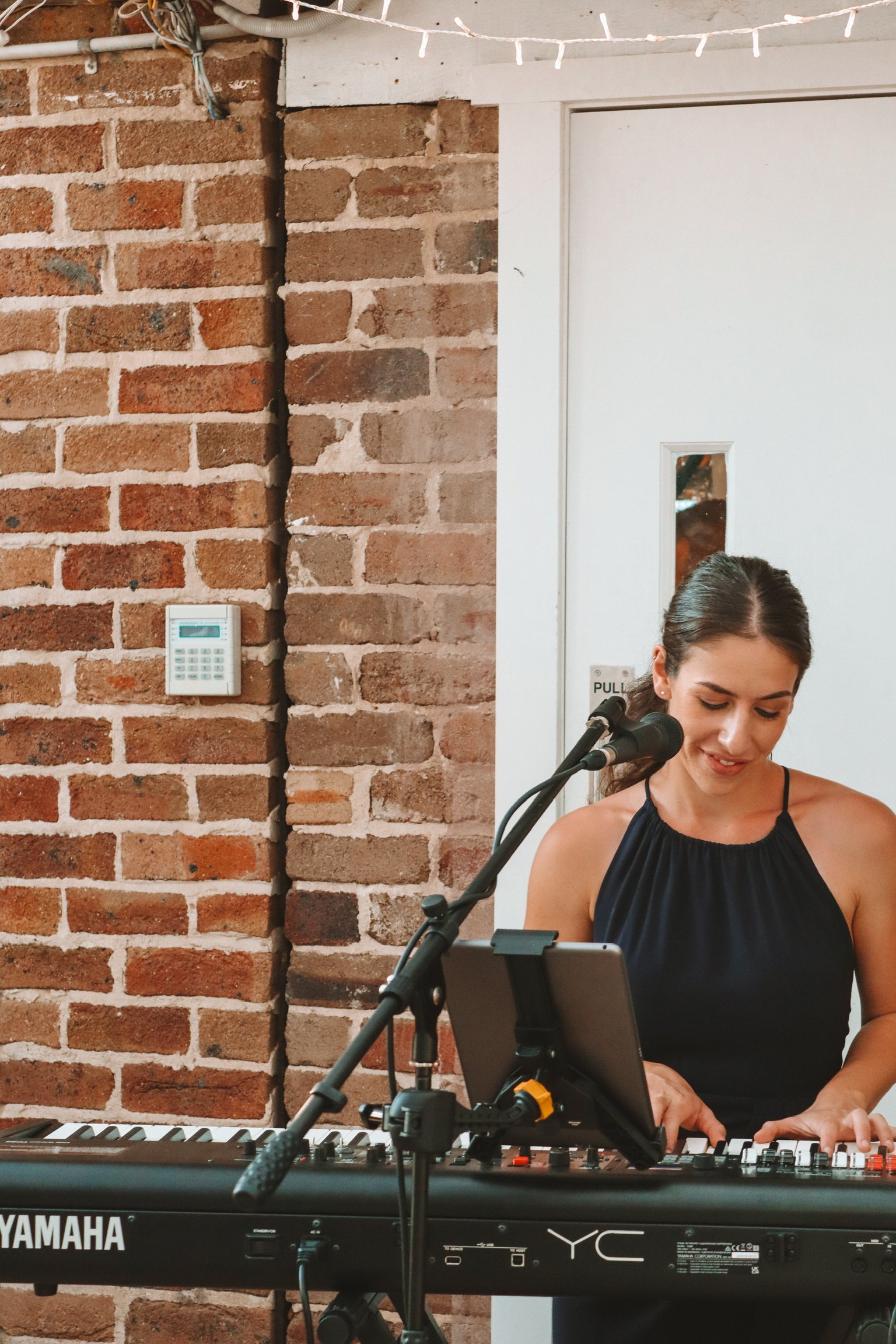 Music by Sarah — Love A Fair