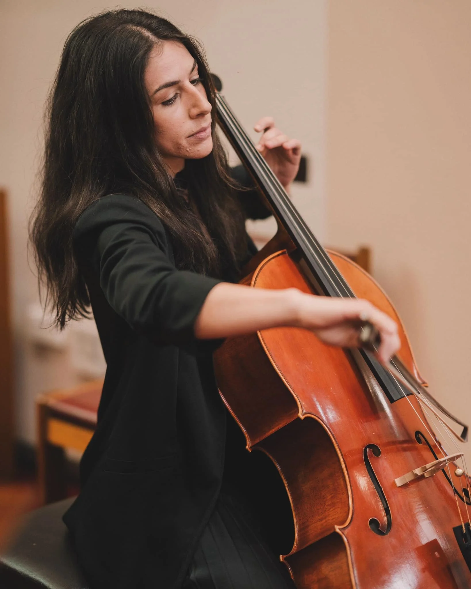 Music by Sarah — Love A Fair