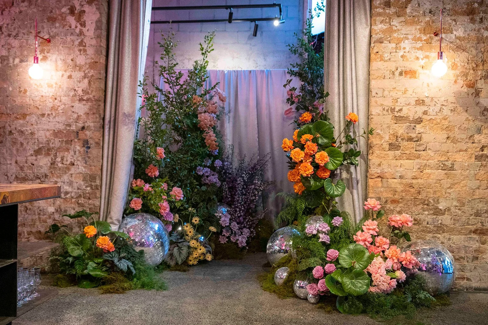 Sub.Subtle Studio — Love A Fair