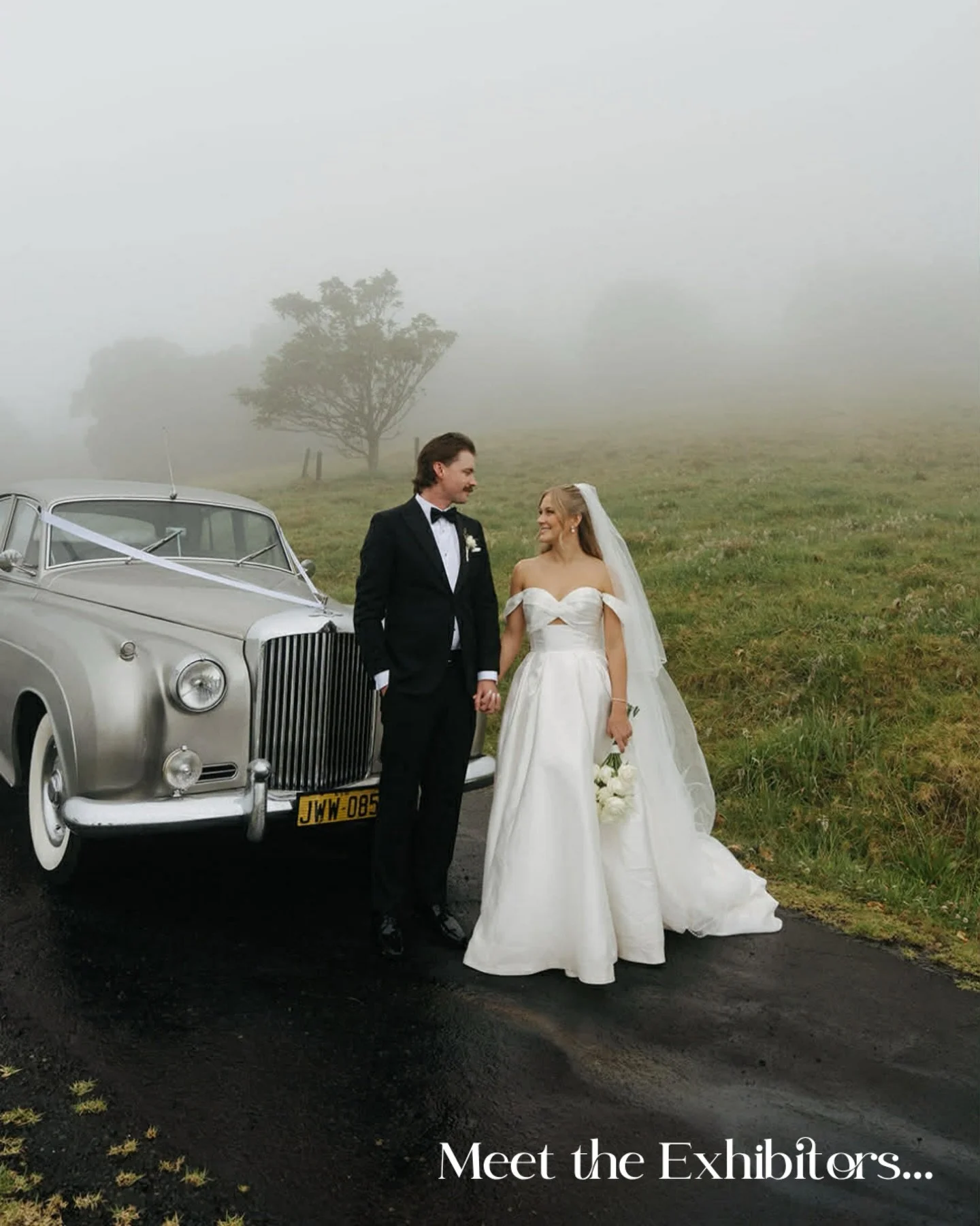 MEET THE FAIR EXHIBITORS | @royale_rides_aus 

At Royale Rides, we specialise in providing elegant and reliable transport with a touch of timeless class. We service the Wollongong, Illawarra, Southern Highlands, and Shoalhaven areas.

Based on a pass