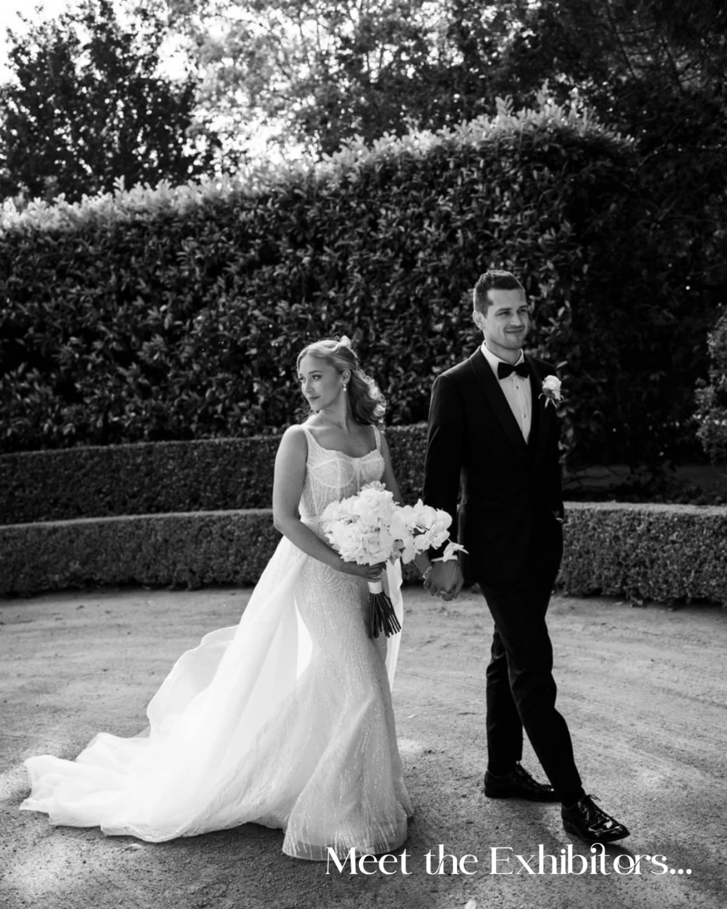 MEET THE FAIR EXHIBITORS | @live_photography_australia 

We offer Photography &amp; Videography for your wedding day. We love truly authentic &amp; beautiful moments. 

 The Live Team is a collective of warm professionals that love story telling. We 