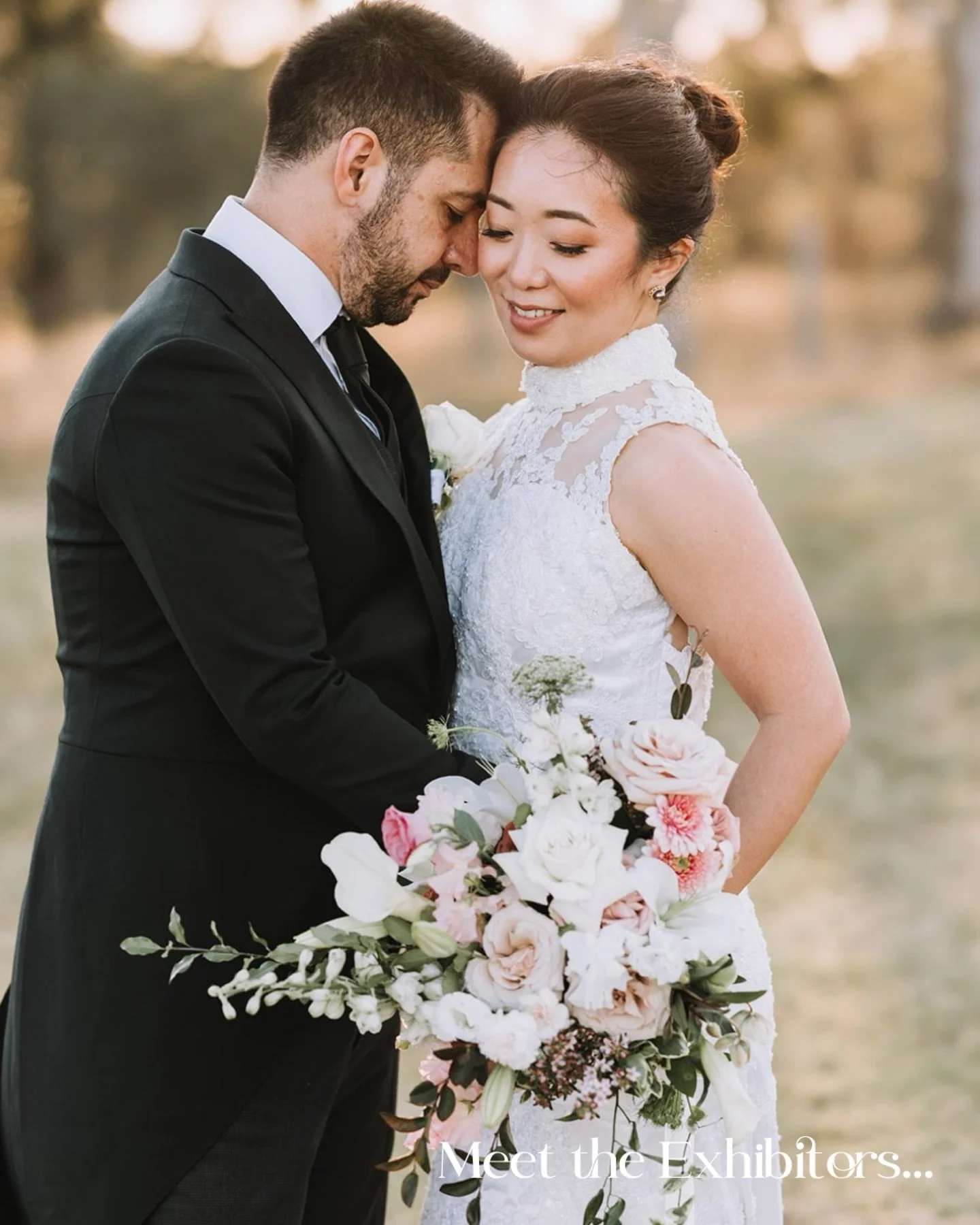 MEET THE FAIR EXHIBITORS | @carrarobeauty 

Hey, I&rsquo;m Emily and I am a professional makeup artist and hair stylist with a passion for creating stunning looks that enhance my bride&rsquo;s natural beauty. My signature style is all about enhancing