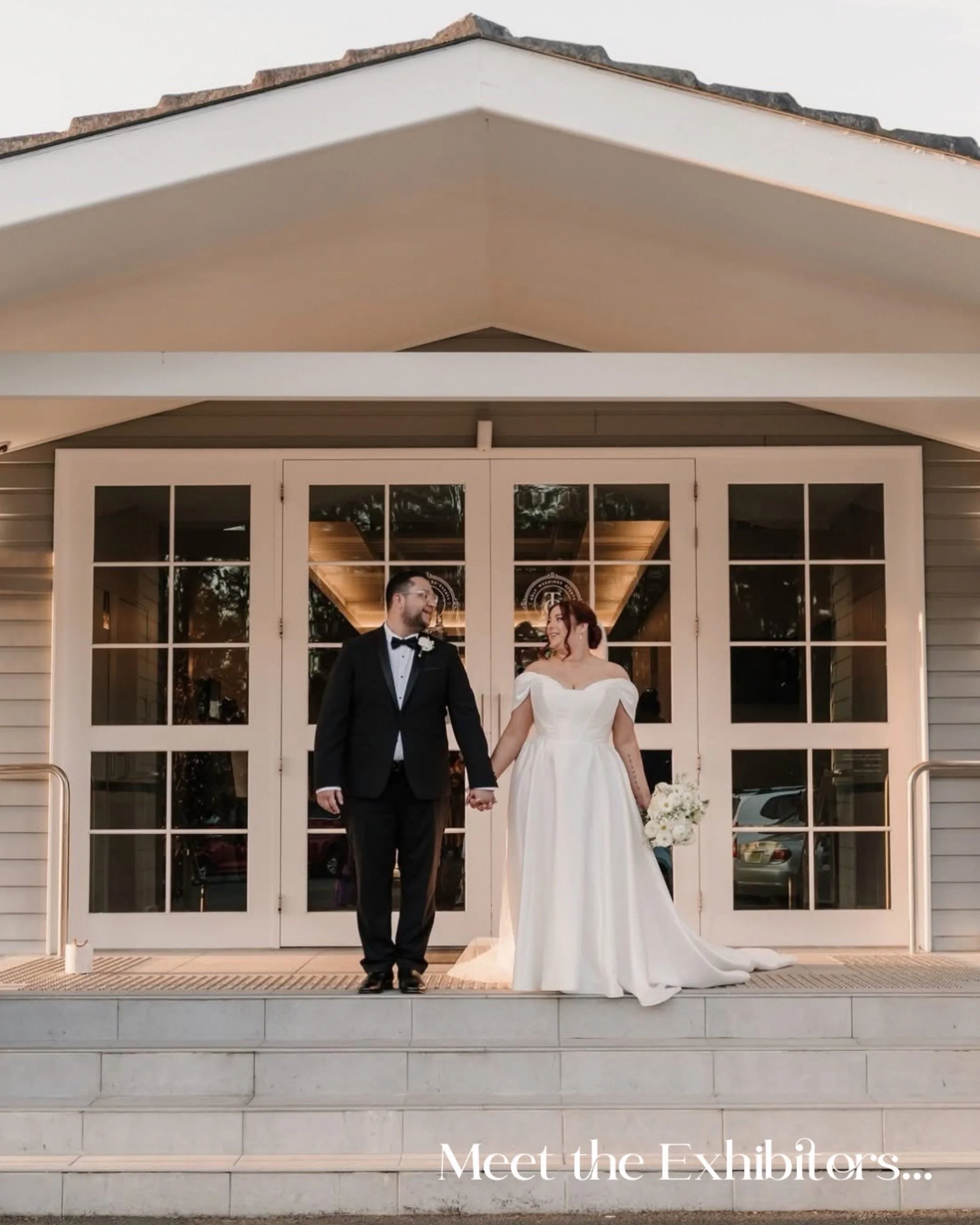 MEET THE FAIR EXHIBITORS | @thegrangegolf_club 

Through the gates and among the trees, The Grange unfolds as a private, refined setting rich in history.
 
Featuring a Hamptons-style clubhouse and sweeping views across manicured greens, the venue off