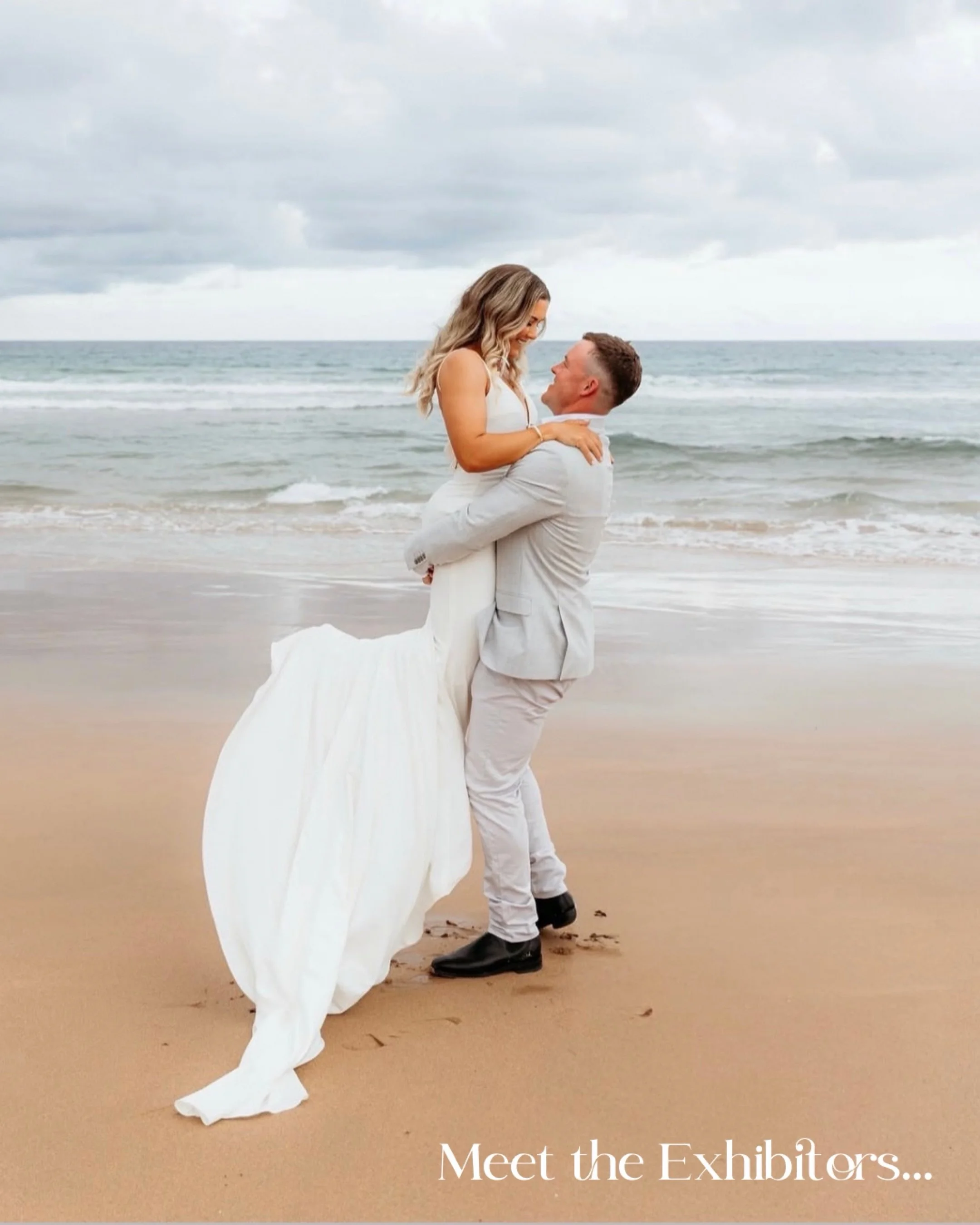 MEET THE FAIR EXHIBITORS | @elopementsbysharon 

Elopements by Sharon delivers all-inclusive elopements and intimate weddings - ceremony, styling, photography, florals, cake, and more. Lovingly planned by Celebrant, Sharon, with 18+ years&rsquo; expe