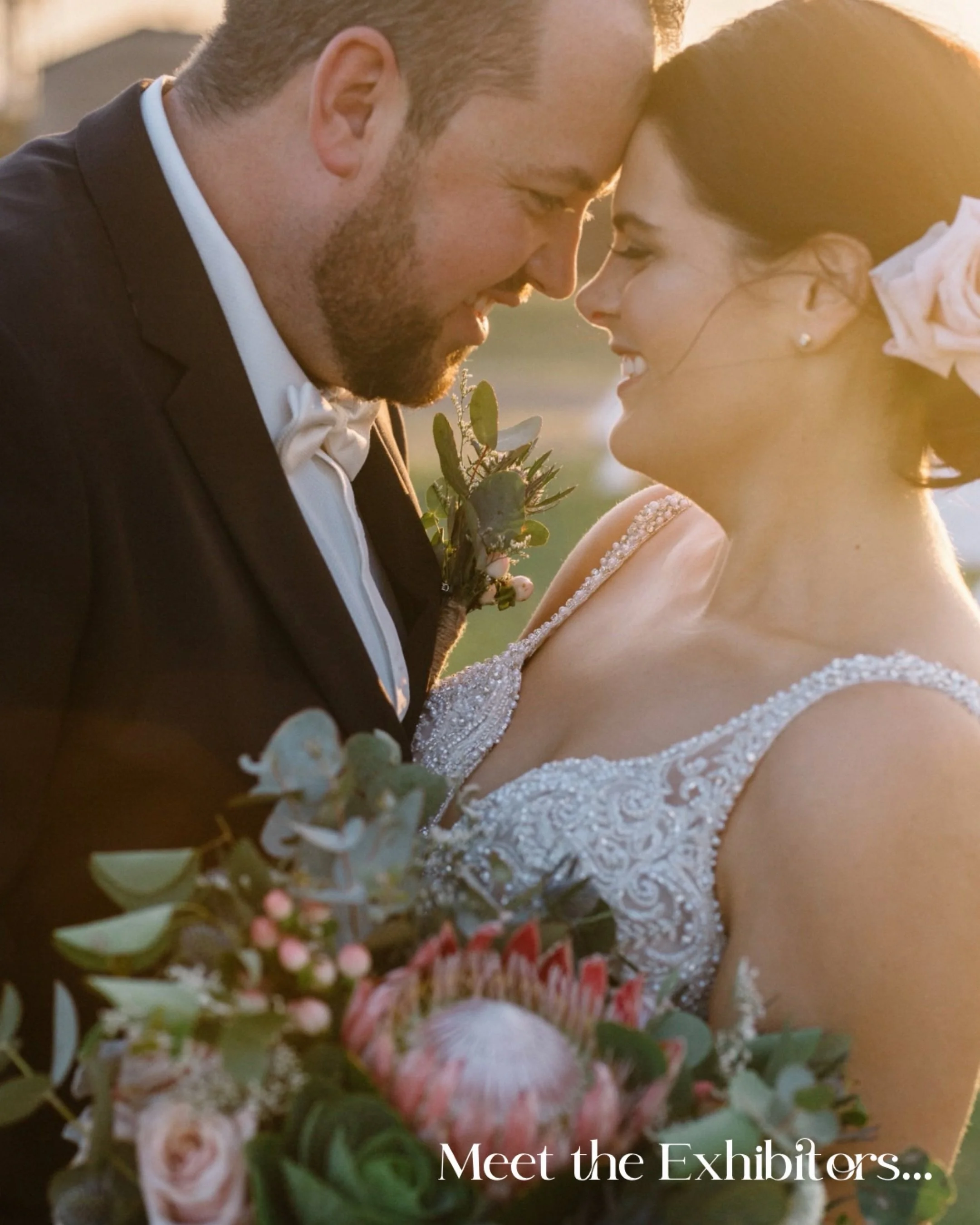 MEET THE FAIR EXHIBITORS | @teganeffiephotography 

I&rsquo;ve always noticed the little things. The squeeze of a hand. The quiet glances. The shift in energy before a moment unfolds.

That&rsquo;s why I love photography. Not just to preserve how you